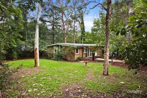 Property photo of 63A Boundary Road Wahroonga NSW 2076