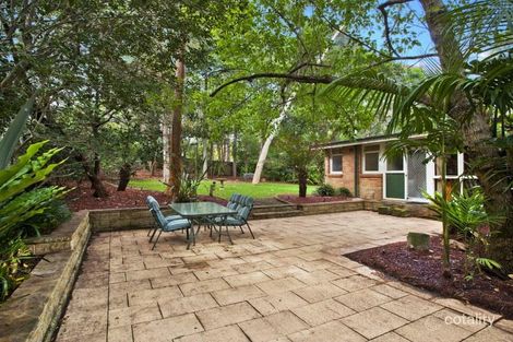 Property photo of 63A Boundary Road Wahroonga NSW 2076