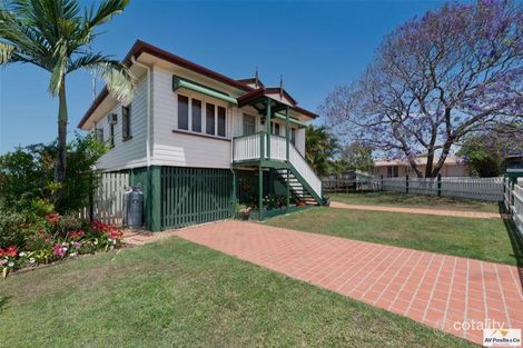 Property photo of 26 Jull Street Geebung QLD 4034
