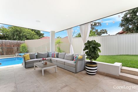 Property photo of 12 Kerr Crescent Pagewood NSW 2035