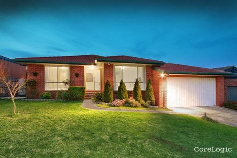 Property photo of 11 Serendip Court Narre Warren VIC 3805