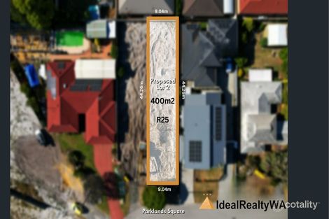 Property photo of 14 Parklands Square Riverton WA 6148