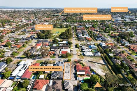 Property photo of 14 Parklands Square Riverton WA 6148