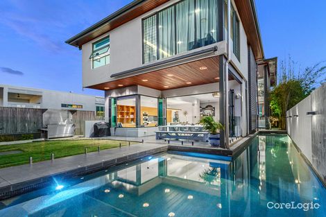 Property photo of 91 Elliott Street Hawthorne QLD 4171
