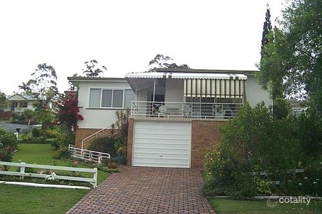 5 Mackay St, Lismore Heights, NSW 2480