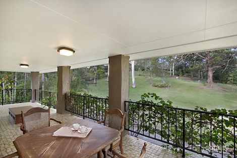 Property photo of 42 Coorabin Court Tallebudgera QLD 4228