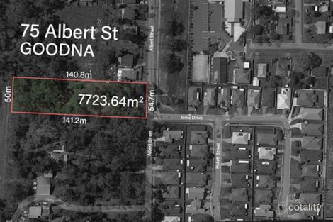 Property photo of 75 Albert Street Goodna QLD 4300