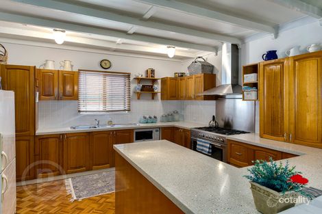 Property photo of 63 Picnic Street Enoggera QLD 4051