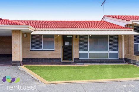 Property photo of 3/34 Eric Street Como WA 6152