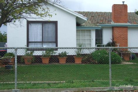 Property photo of 23 Malcolm Crescent Shepparton VIC 3630