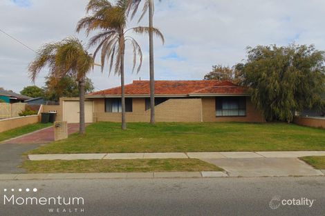 46 Banks Ave, Hillarys, WA 6025