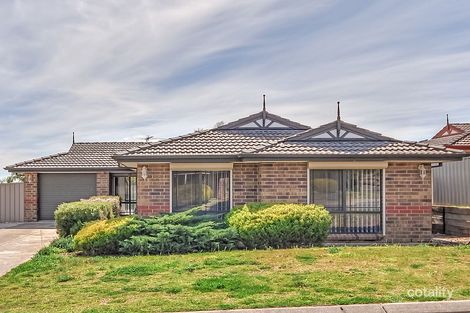 22 Blight Cres, Hillbank, SA 5112