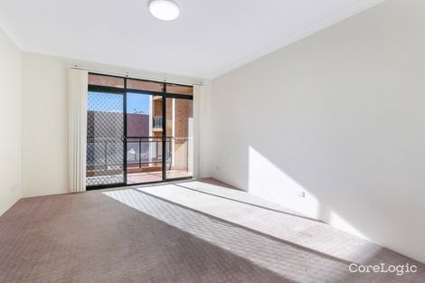 Property photo of 33/39-41 Park Road Hurstville NSW 2220