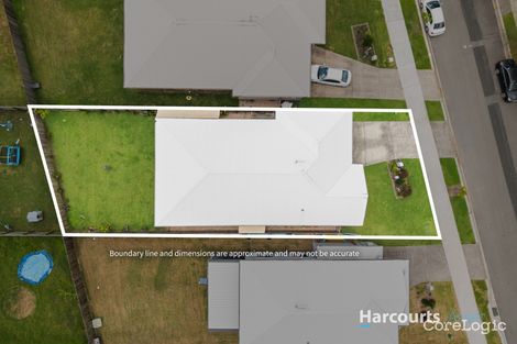 Property photo of 97 Pauls Road Upper Caboolture QLD 4510
