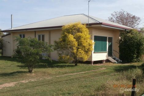 Property photo of 32 McNulty Street Miles QLD 4415