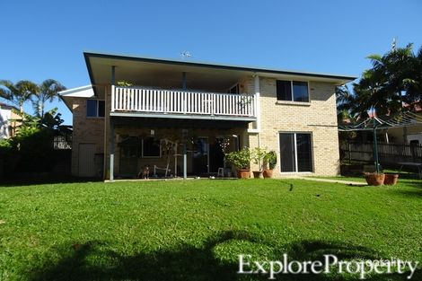 54 Kidston Ave, Rural View, QLD 4740