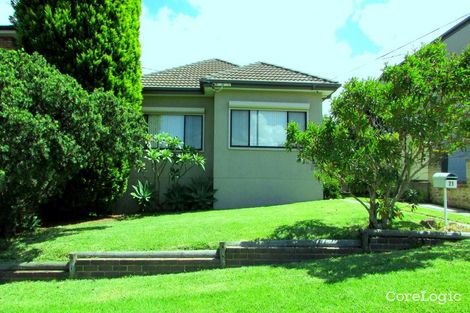Property photo of 21 Taronga Street Hurstville NSW 2220