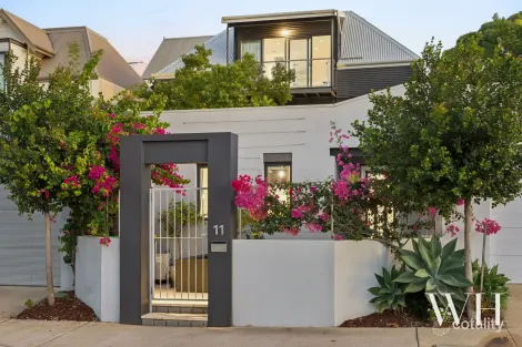 11 Leslie Rd, North Fremantle, WA 6159