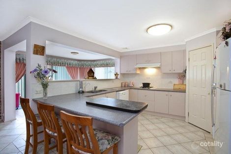 Property photo of 3 Bugong Street Prestons NSW 2170