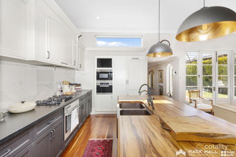 Property photo of 133A Glyde Street Mosman Park WA 6012