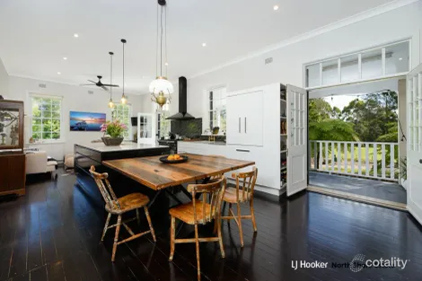 Property photo of 70 Cecil Street Gordon NSW 2072