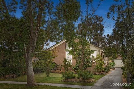 Property photo of 45 Barter Crescent Forest Hill VIC 3131