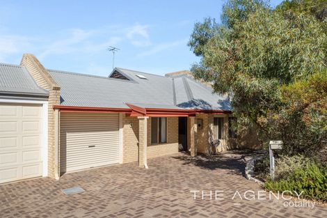 7 Kellow Pl, Fremantle, WA 6160