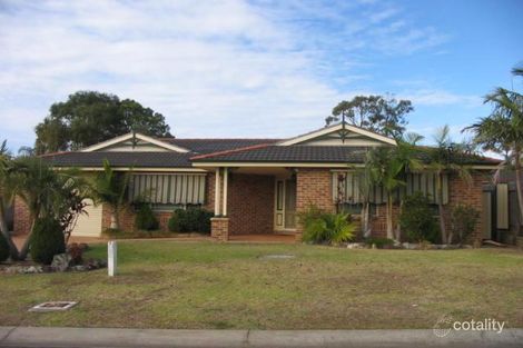 18 Oxford Dr, Lake Haven, NSW 2263