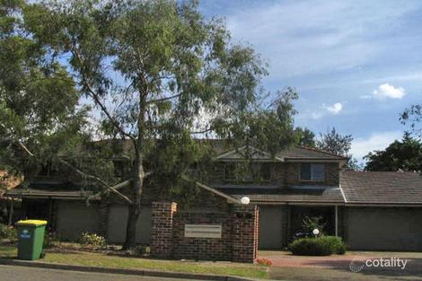 Property photo of 8 Mirbelia Place Caringbah NSW 2229