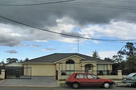 8 Lalor Rd, Quakers Hill, NSW 2763