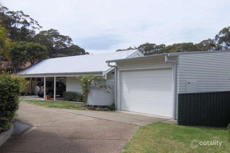 Property photo of 28 Boatmans Row Eleebana NSW 2282