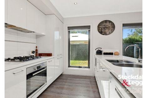 Property photo of 3 Ghan Link Doreen VIC 3754