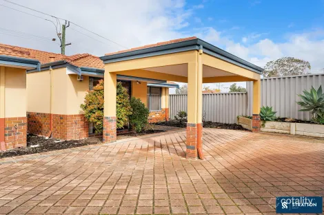 5/24 Farnham St, Bentley, WA 6102