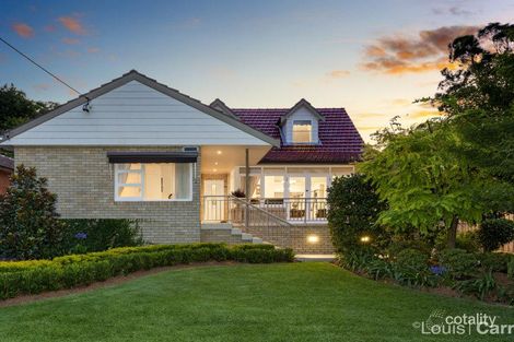 23 Fairburn Ave, West Pennant Hills, NSW 2125