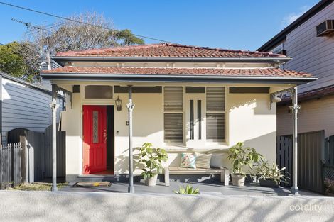 Property photo of 8 Kegworth Street Leichhardt NSW 2040