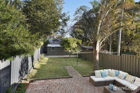 Property photo of 8 Kegworth Street Leichhardt NSW 2040