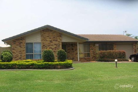 21 Ferny Ave, Avoca, QLD 4670