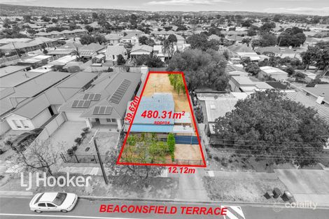 Property photo of 8 Beaconsfield Terrace Ascot Park SA 5043