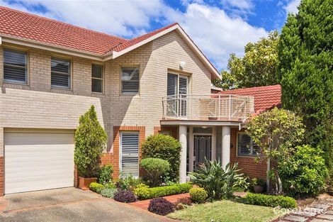 Property photo of 4/40 Remuera Street Willoughby NSW 2068