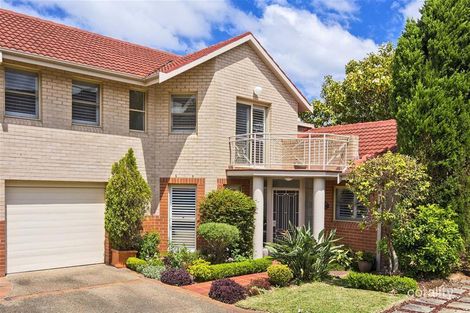 Property photo of 4/40 Remuera Street Willoughby NSW 2068