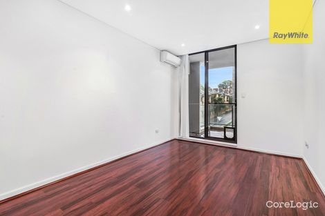 Property photo of 100/88 James Ruse Drive Rosehill NSW 2142