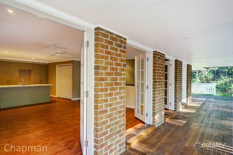 Property photo of 28 Lewin Street Springwood NSW 2777