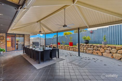 Property photo of 40 Leeway Drive Ocean Reef WA 6027