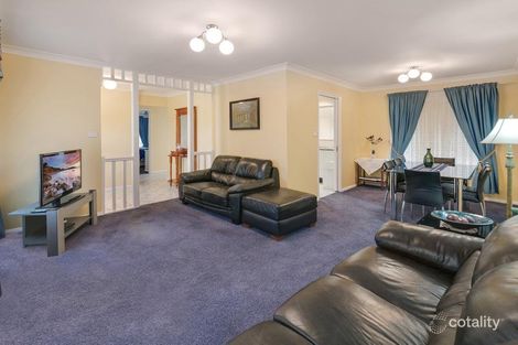 Property photo of 25 Veness Circuit Narellan Vale NSW 2567