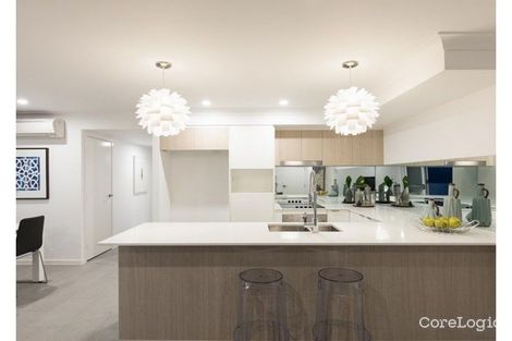 Property photo of 4/44 Jackson Street Hamilton QLD 4007