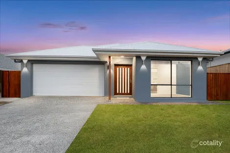 Property photo of 8 Tulum Street Jimboomba QLD 4280