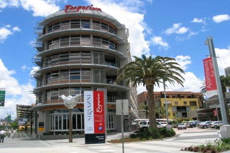 737/1000 Ann St, Fortitude Valley, QLD 4006