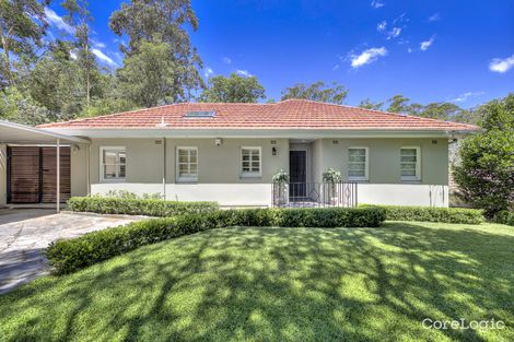 Property photo of 2 Blytheswood Avenue Warrawee NSW 2074