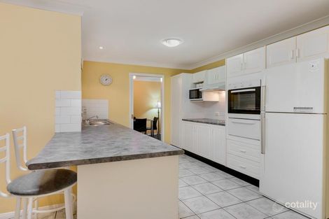 Property photo of 25 Veness Circuit Narellan Vale NSW 2567