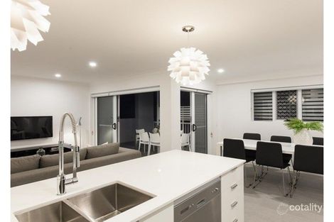 Property photo of 4/44 Jackson Street Hamilton QLD 4007